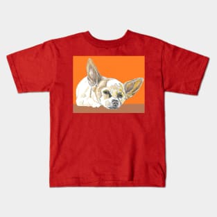 Boba Kids T-Shirt